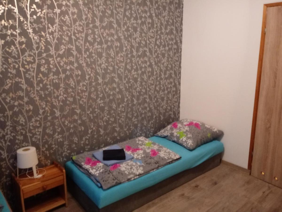 Villa Gazdowka "Pod Pstragiem" Korbielów Esterno foto