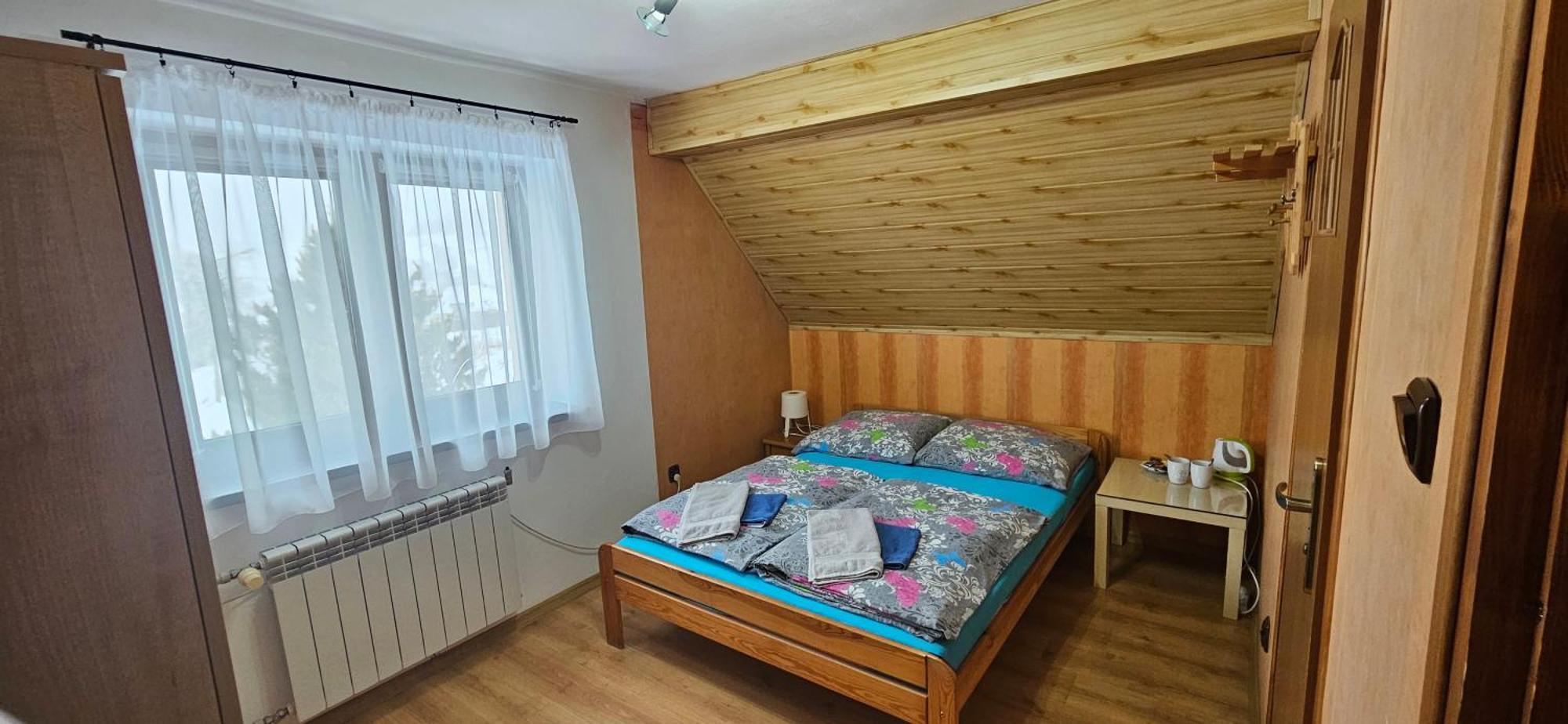 Villa Gazdowka "Pod Pstragiem" Korbielów Esterno foto