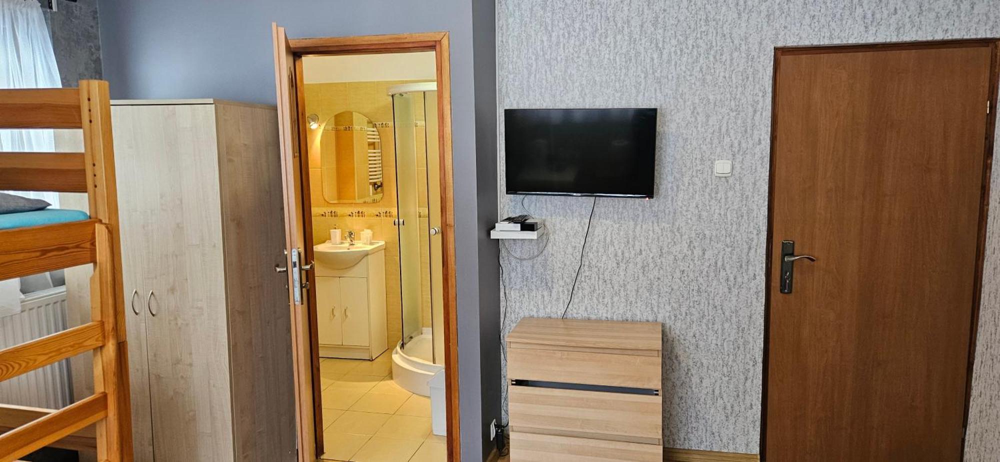 Villa Gazdowka "Pod Pstragiem" Korbielów Esterno foto