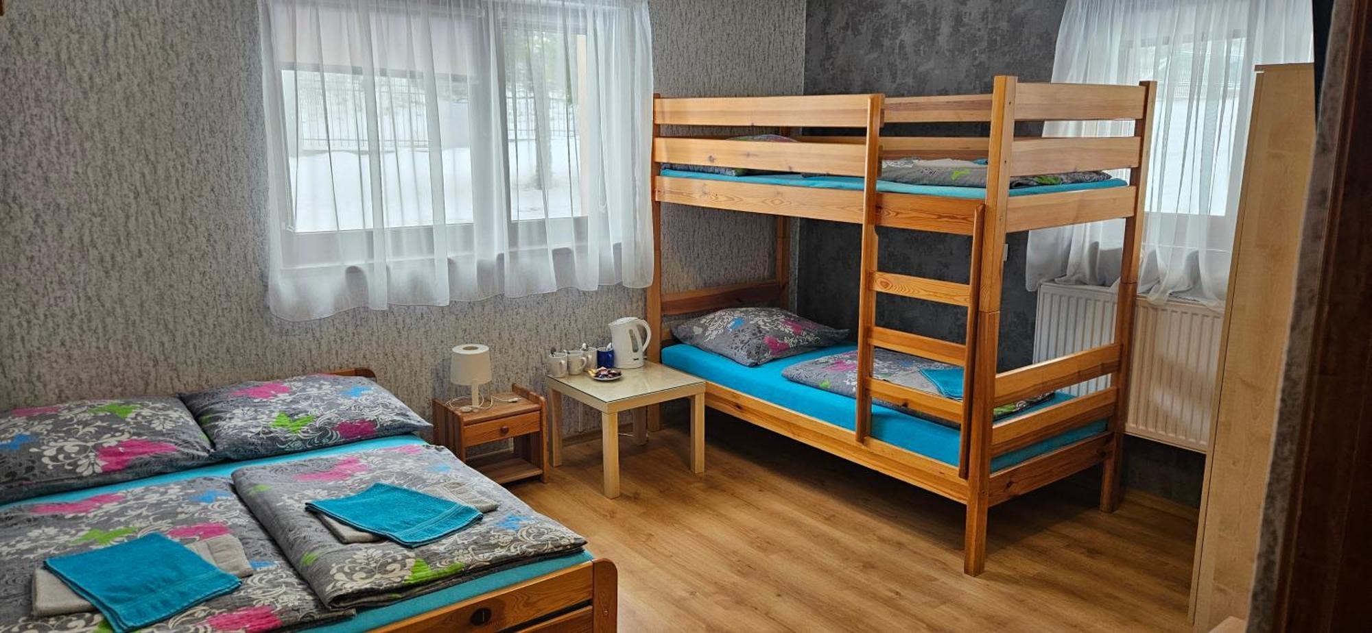 Villa Gazdowka "Pod Pstragiem" Korbielów Esterno foto