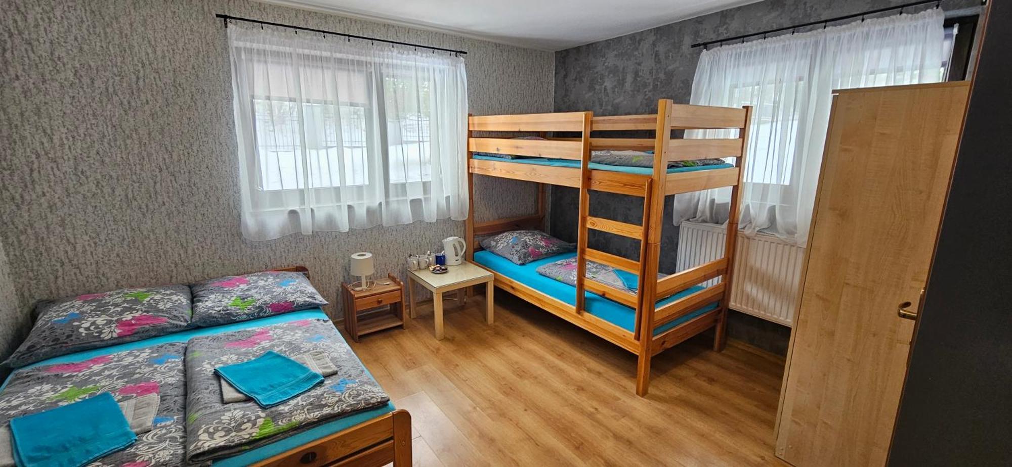 Villa Gazdowka "Pod Pstragiem" Korbielów Esterno foto