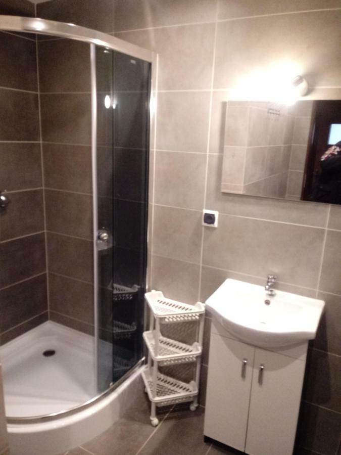 Villa Gazdowka "Pod Pstragiem" Korbielów Esterno foto