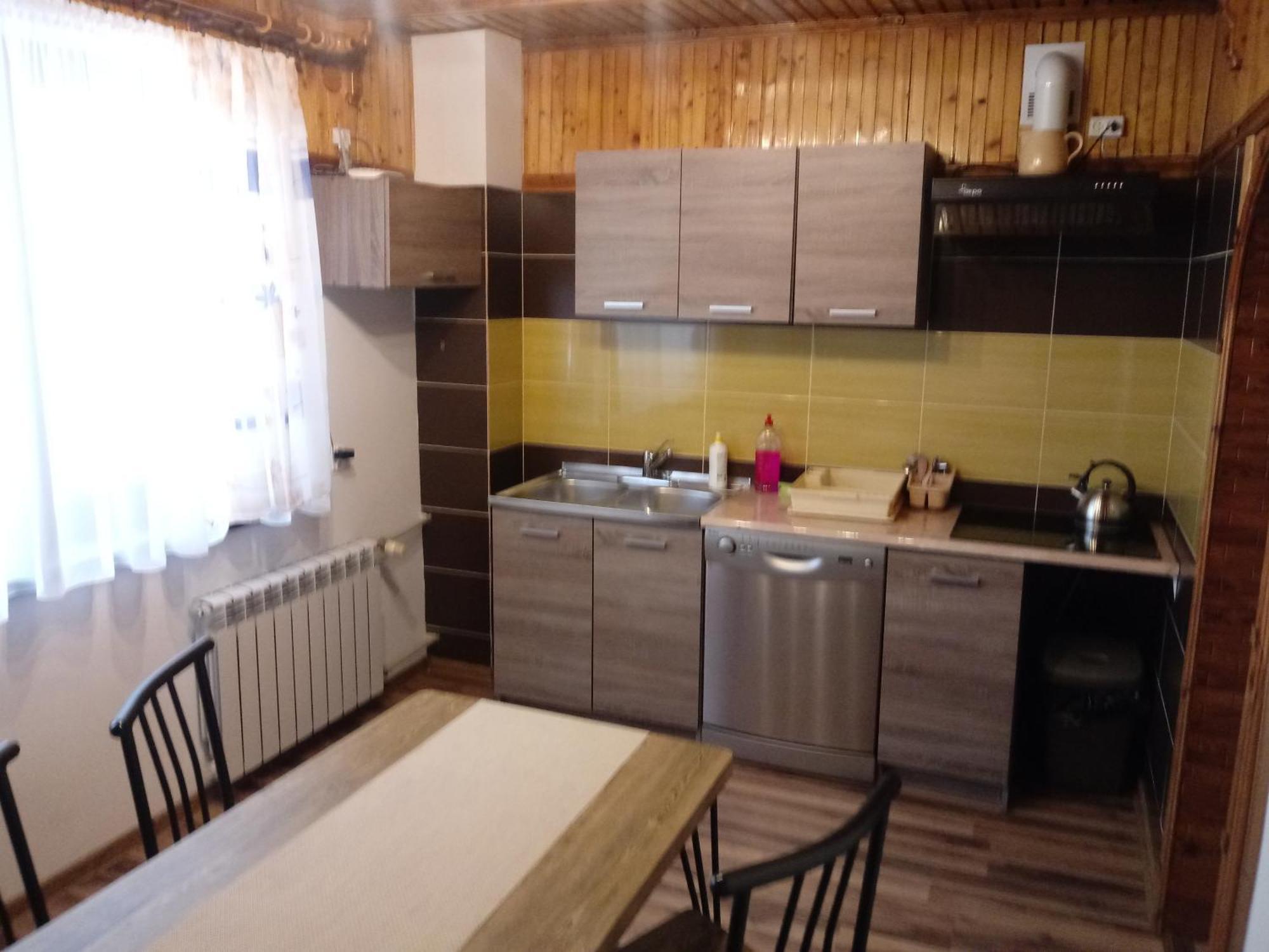 Villa Gazdowka "Pod Pstragiem" Korbielów Esterno foto