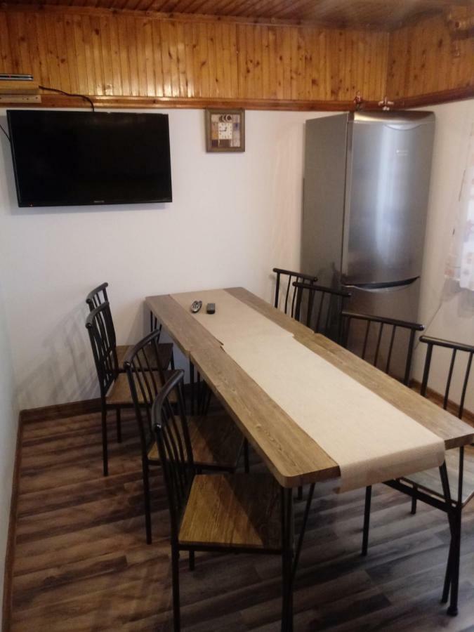 Villa Gazdowka "Pod Pstragiem" Korbielów Esterno foto