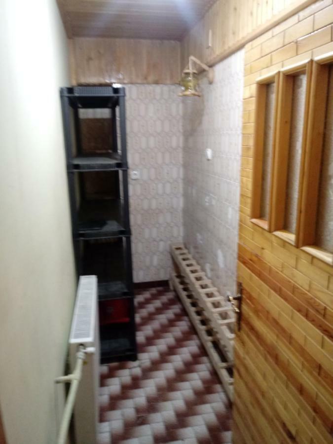 Villa Gazdowka "Pod Pstragiem" Korbielów Esterno foto