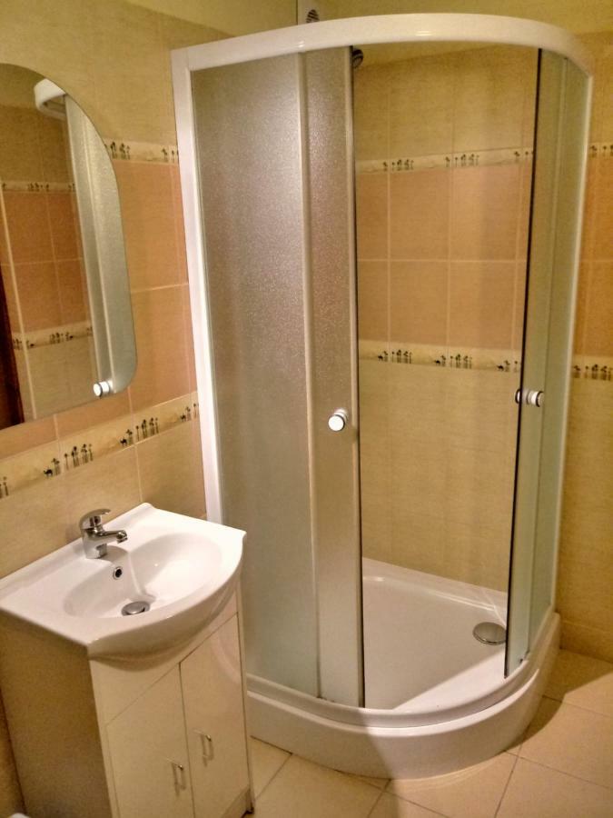 Villa Gazdowka "Pod Pstragiem" Korbielów Esterno foto