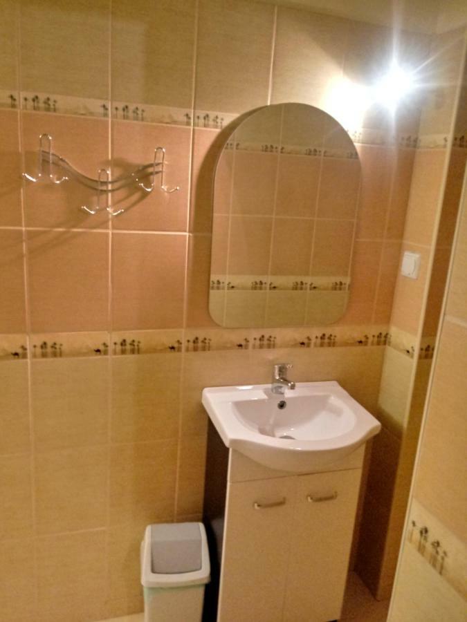 Villa Gazdowka "Pod Pstragiem" Korbielów Esterno foto