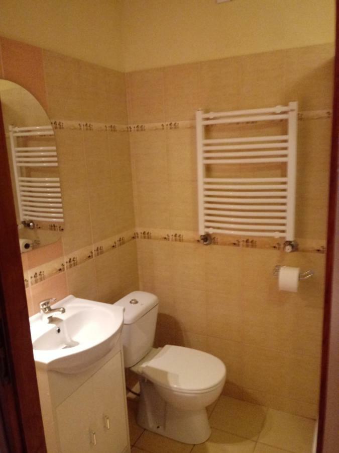 Villa Gazdowka "Pod Pstragiem" Korbielów Esterno foto