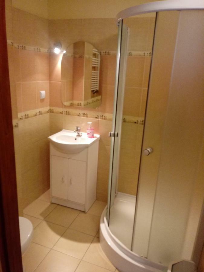 Villa Gazdowka "Pod Pstragiem" Korbielów Esterno foto